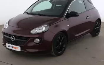 Opel Adam Issy-les-Moulineaux