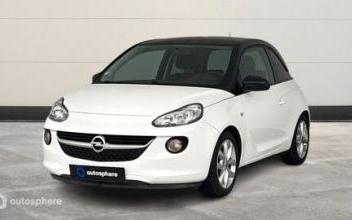 Opel adam Thionville