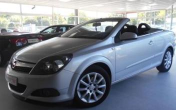 Opel astra Drumettaz-Clarafond