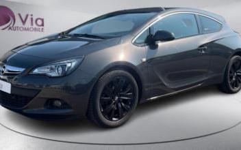 Opel Astra Marlenheim