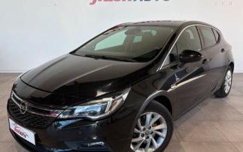 Opel Astra Gerzat