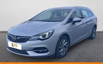 Opel astra Ploeren