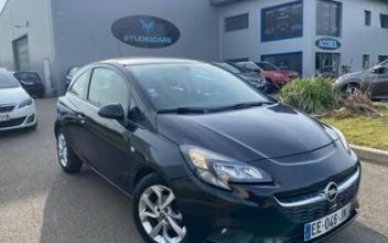 Opel corsa Chantilly