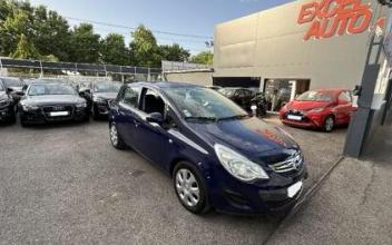 Opel corsa Nîmes