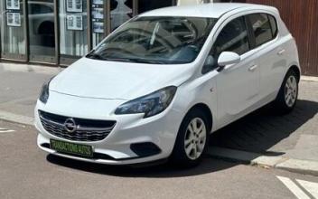 Opel corsa Versailles