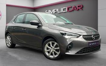 Opel corsa Tignieu-Jameyzieu