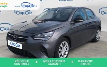 Opel corsa Troyes