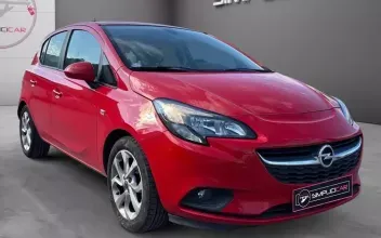 Opel Corsa Nice