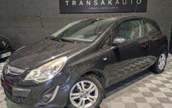 Opel corsa Lons