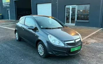 Opel Corsa Douai