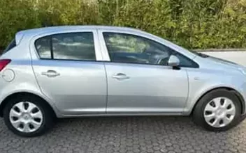 Opel Corsa Lille