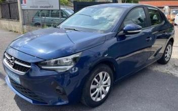 Opel corsa Athis-Mons