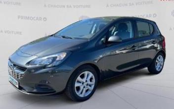 Opel corsa Charleville-Mézières
