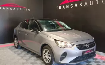 Opel Corsa Avignon