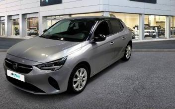 Opel Corsa Orvault