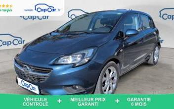 Opel corsa Meximieux