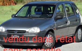 Opel Corsa Mougins