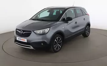 Opel Crossland X Issy-les-Moulineaux