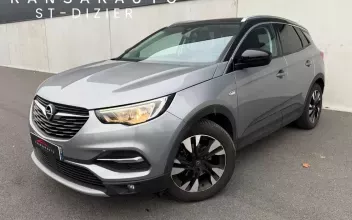 Opel Grandland X Saint-Dizier