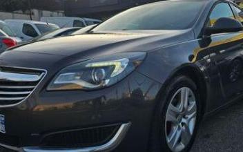 Opel insignia Magnanville