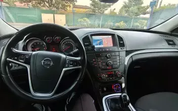 Opel Insignia Le-Bourget