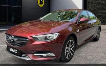 Opel insignia Nanterre