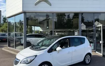 Opel Meriva Mulhouse