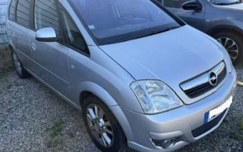 Opel meriva Saint-Priest