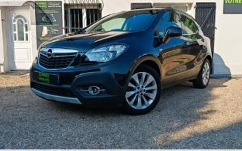 Opel mokka Gravigny