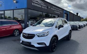 Opel Mokka Verson