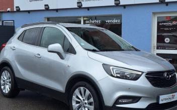 Opel Mokka Danjoutin