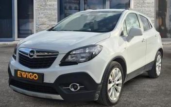 Opel mokka Sainte-Maxime
