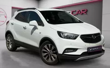Opel Mokka Nîmes