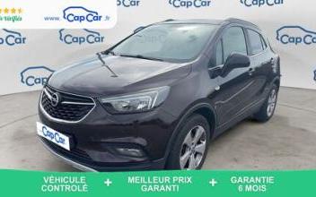 Opel mokka Moréac