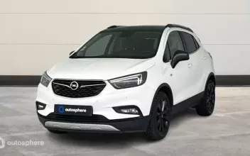 Opel Mokka X Dunkerque