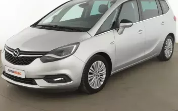 Opel Zafira Issy-les-Moulineaux