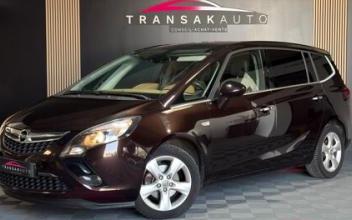 Opel zafira Venansault