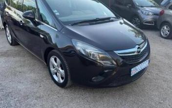 Opel zafira Fleury-les-Aubrais