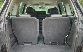 Opel Zafira Darnétal