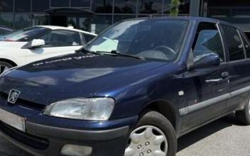 Peugeot 106 Taverny