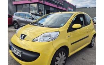 Peugeot 107 Coignières