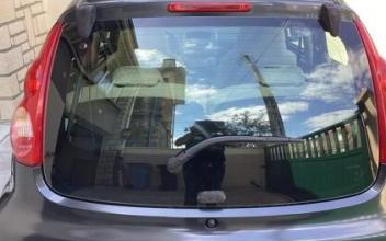 Peugeot 107 Persan