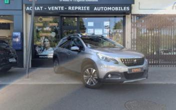 Peugeot 2008 Caluire-et-Cuire