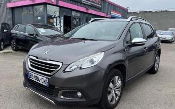 Peugeot 2008 Coignières
