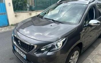 Peugeot 2008 Nanterre