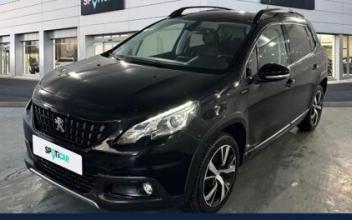 Peugeot 2008 Evreux