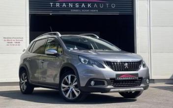 Peugeot 2008 Saint-Jean-de-Védas
