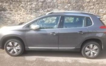 Peugeot 2008 Lauris