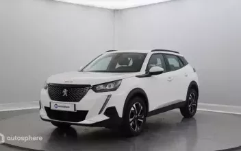 Peugeot 2008 Compiègne