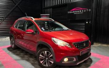 Peugeot 2008 Cuincy